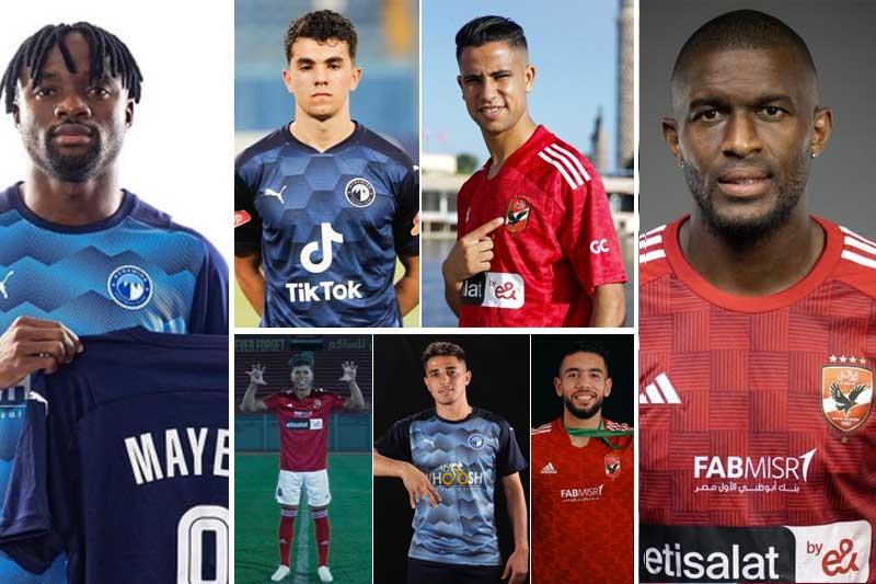 Unveiling the Magic of the Egyptian Football League: 10 Key Insights | koora live english