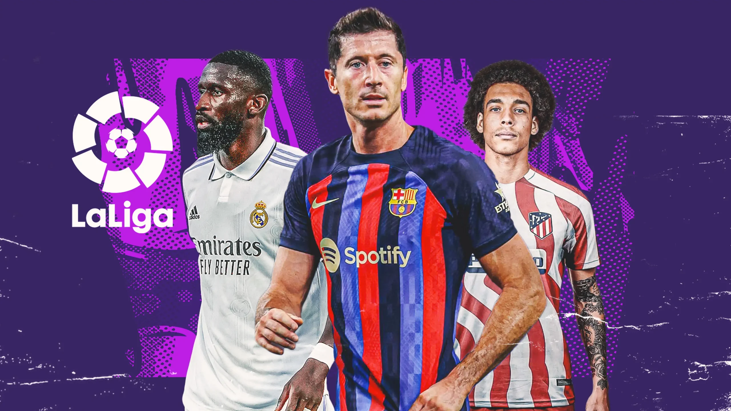 Unveiling the Excitement: Exploring La Liga | koora live english