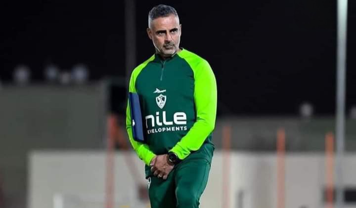After losing the Egypt Cup : Urgent request from Gomez inside Zamalek | koora live english