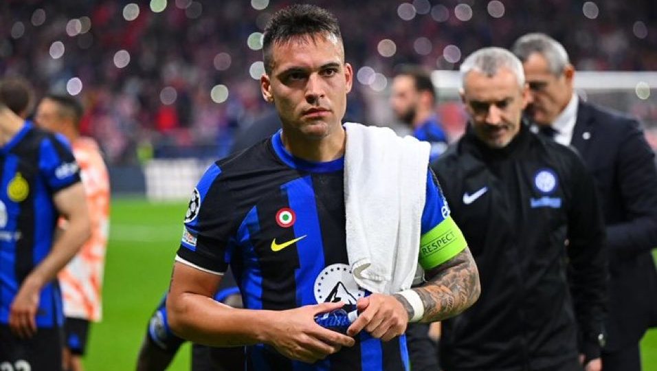 Lautaro Martinez’s Contract Renewal Announcement Date Unveiled | koora live english