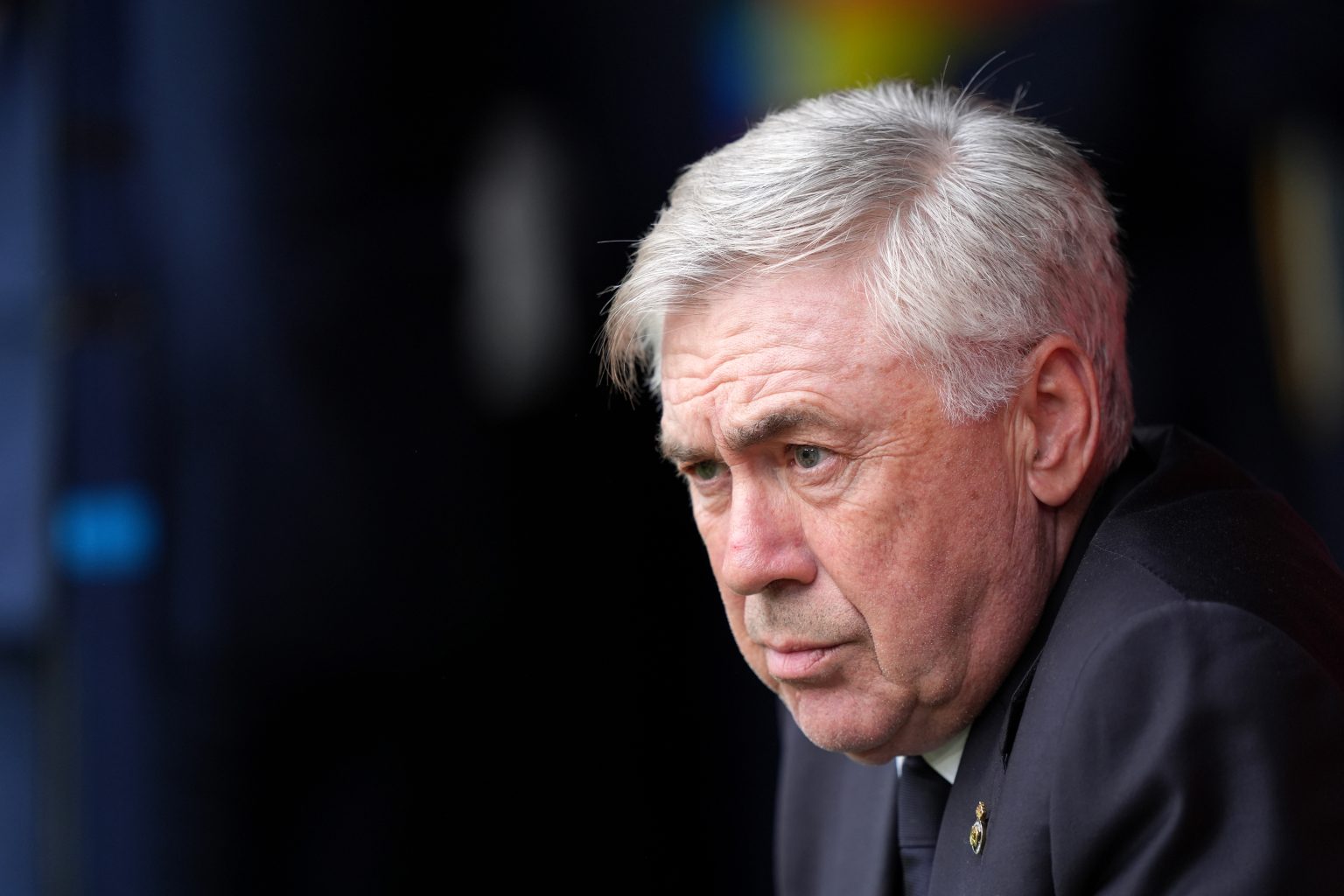 Real Madrid Braces for a Daunting Schedule Post-International Break | koora live english