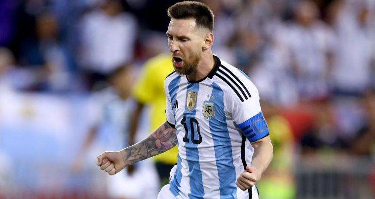 Shocking News About Lionel Messi from Argentina National Team | koora live english