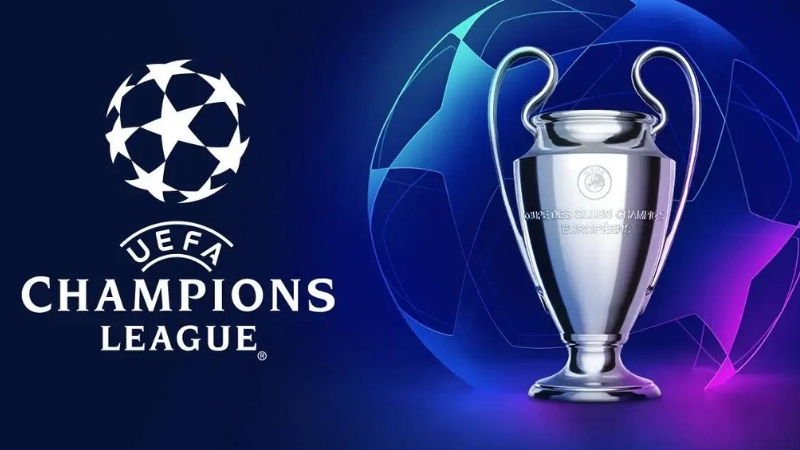 UEFA Champions League: Table & Standings – 2024/2025 | koora live english